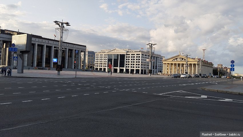 Гердочка в замках Беларуси ч.1