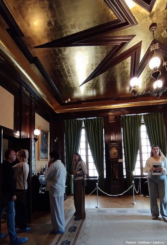 Гердочка в замках Беларуси ч.1