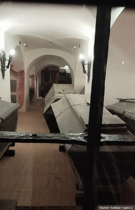 Гердочка в замках Беларуси ч.2 (фото 2)