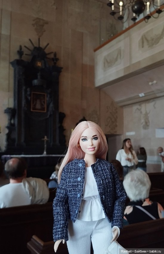 Гердочка в замках Беларуси ч.1