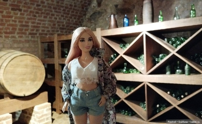 Гердочка в замках Беларуси ч.2