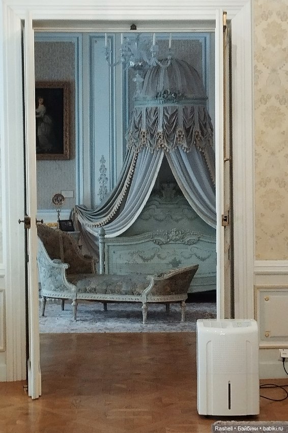 Гердочка в замках Беларуси ч.1