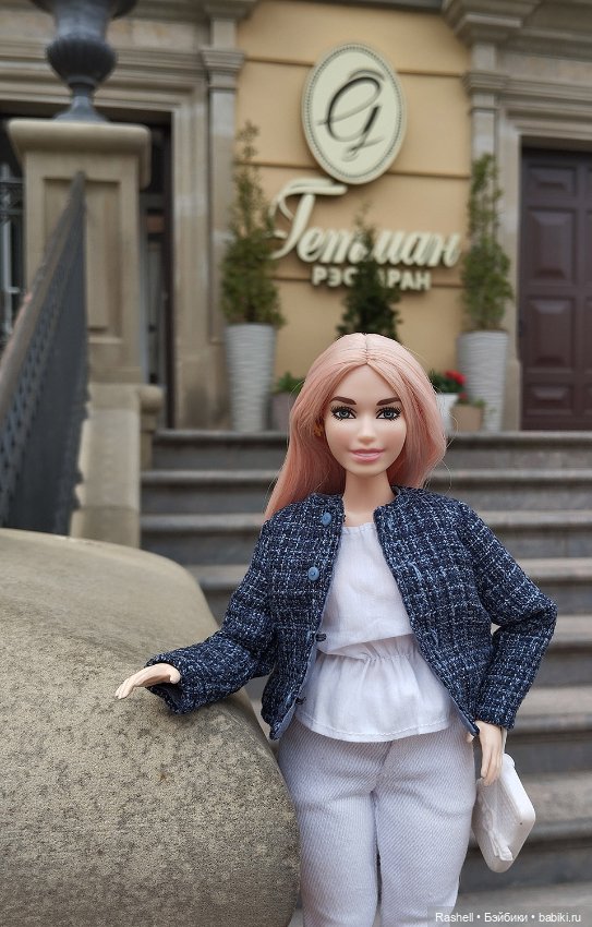 Гердочка в замках Беларуси ч.1