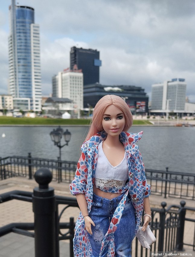 Гердочка в замках Беларуси ч.1 (фото 7)