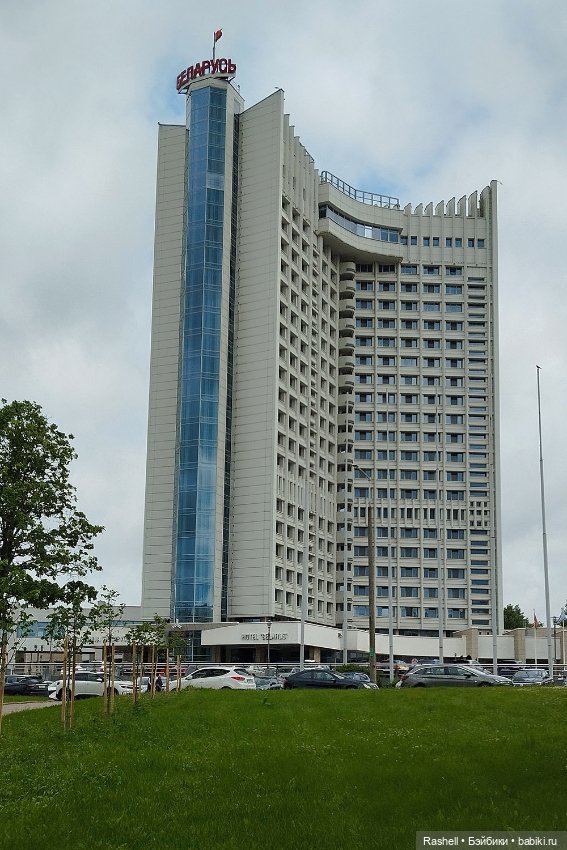 Гердочка в замках Беларуси ч.1 (фото 6)