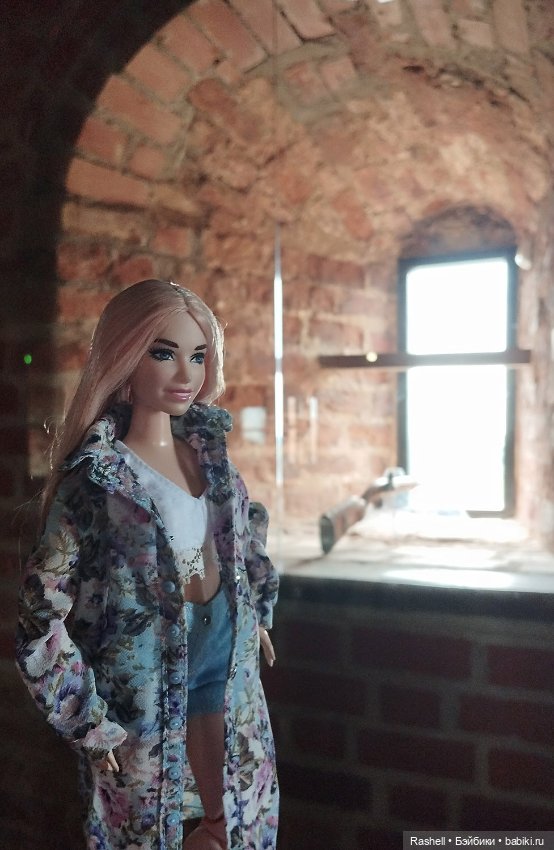 Гердочка в замках Беларуси ч.2