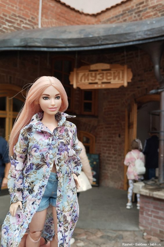 Гердочка в замках Беларуси ч.2