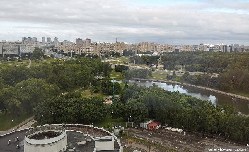 Гердочка в замках Беларуси ч.1 (фото 4)