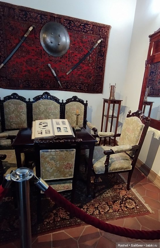 Гердочка в замках Беларуси ч.2