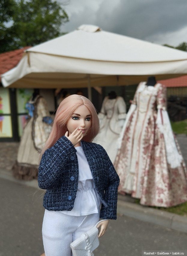 Гердочка в замках Беларуси ч.2 (фото 6)