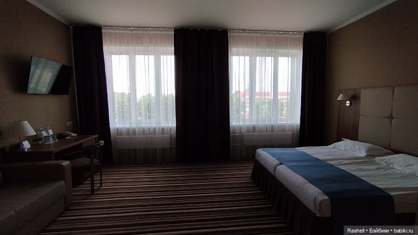 Гердочка в замках Беларуси ч.2 (фото 10)