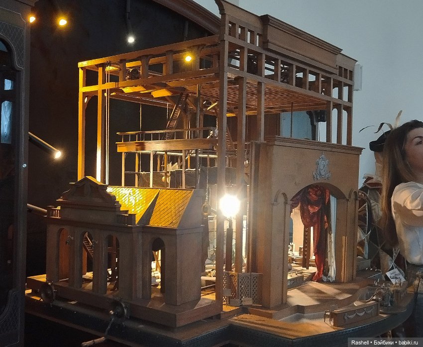 Гердочка в замках Беларуси ч.1