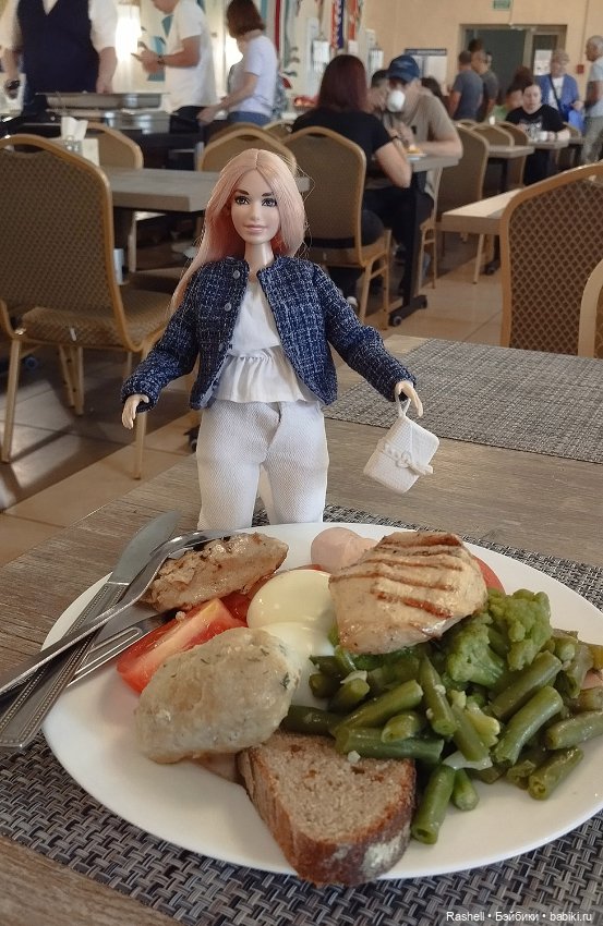 Гердочка в замках Беларуси ч.1