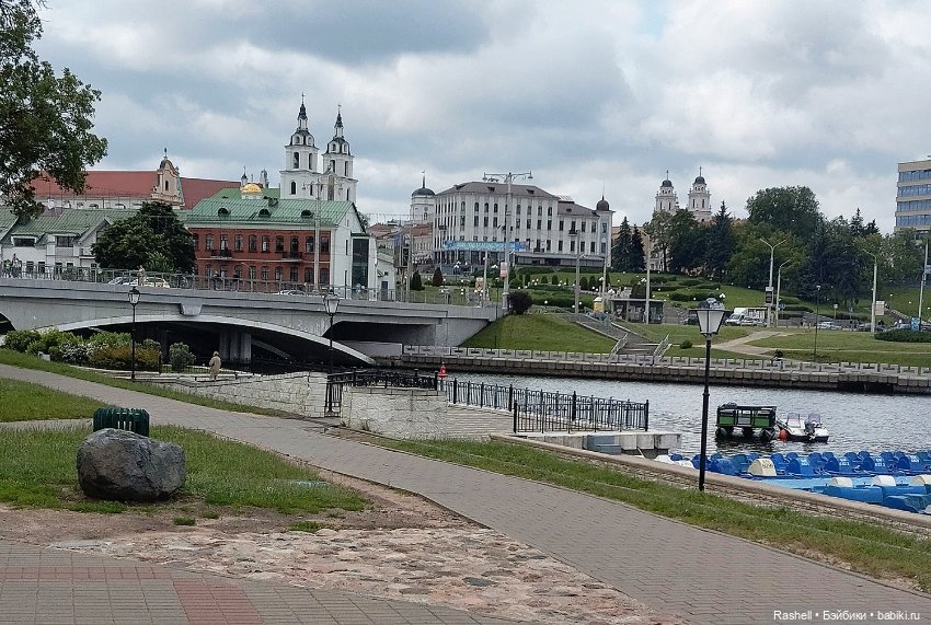 Гердочка в замках Беларуси ч.1 (фото 8)