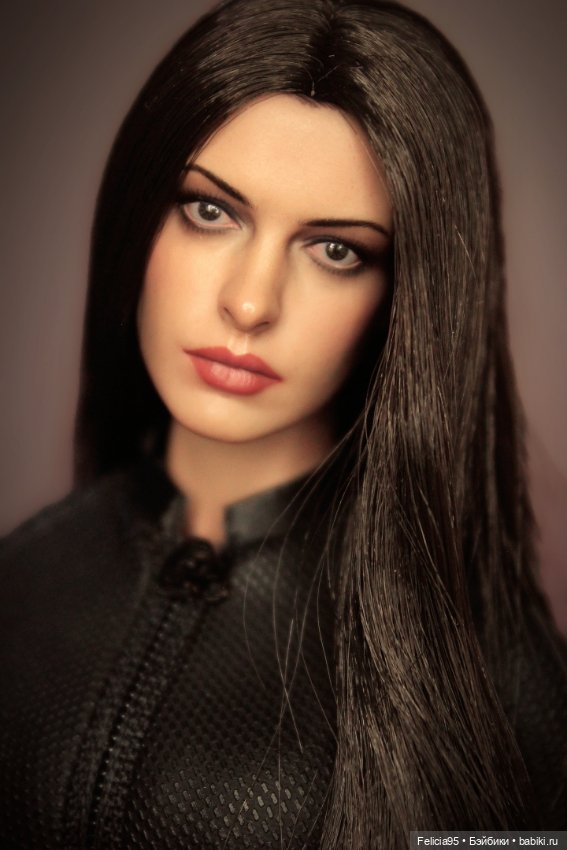 Hot toys cat woman — Коллекционные фигурки Hot Toys (Хот Тойс) 1:6: фото (фото 5)