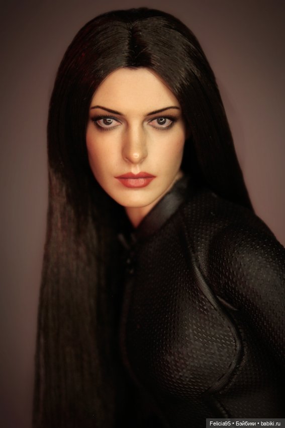 Hot toys cat woman — Коллекционные фигурки Hot Toys (Хот Тойс) 1:6: фото (фото 8)