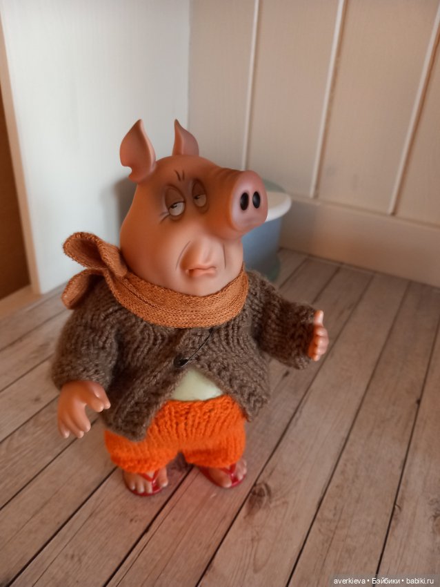 Жить жизнь — Интересные игрушки и фигурки (разное): редкие