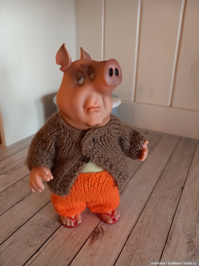 Жить жизнь — Интересные игрушки и фигурки (разное): редкие