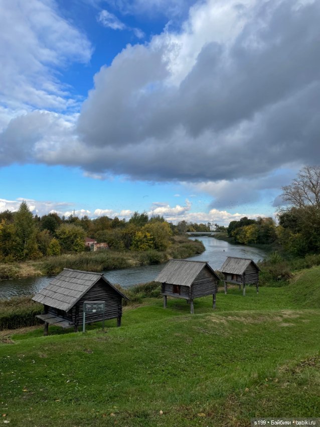 Вампирчик в Суздали — Кукольные фотоистории и сериалы: комиксы