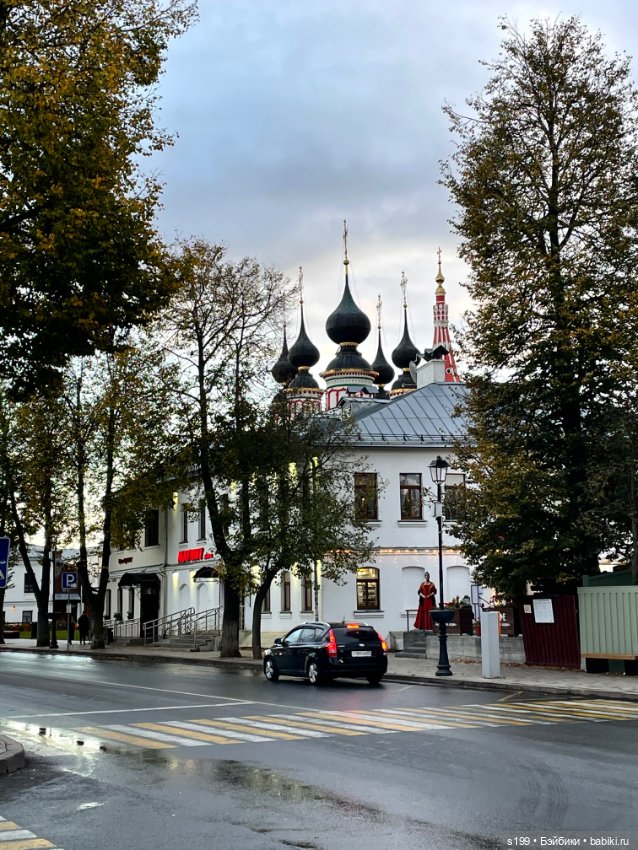 Вампирчик в Суздали — Кукольные фотоистории и сериалы: комиксы