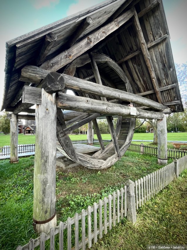 Вампирчик в Суздали — Кукольные фотоистории и сериалы: комиксы (фото 5)