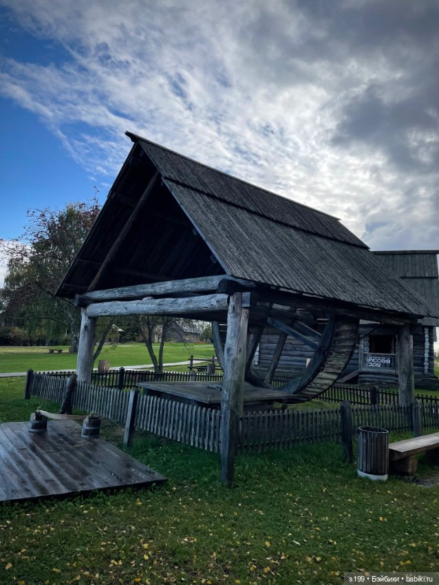 Вампирчик в Суздали — Кукольные фотоистории и сериалы: комиксы (фото 4)