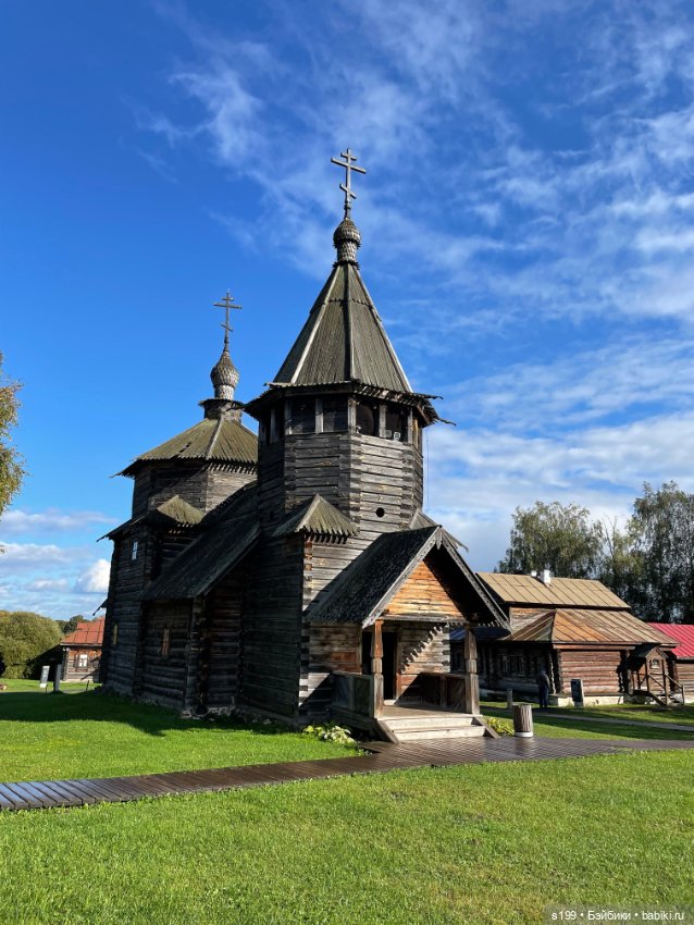 Вампирчик в Суздали — Кукольные фотоистории и сериалы: комиксы (фото 9)