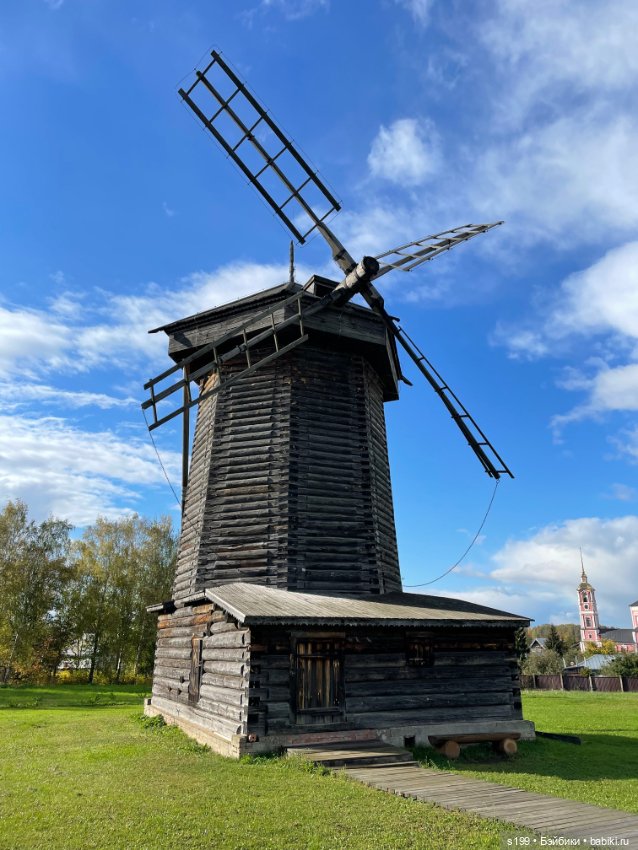 Вампирчик в Суздали — Кукольные фотоистории и сериалы: комиксы