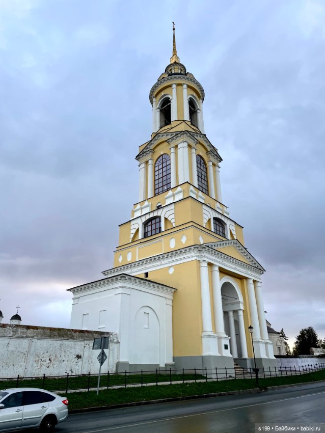 Вампирчик в Суздали — Кукольные фотоистории и сериалы: комиксы