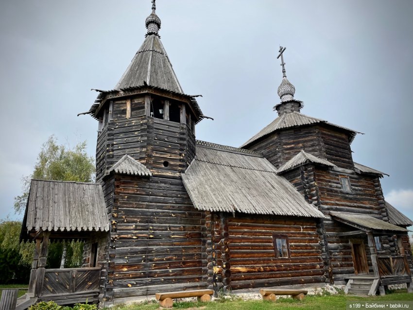 Вампирчик в Суздали — Кукольные фотоистории и сериалы: комиксы