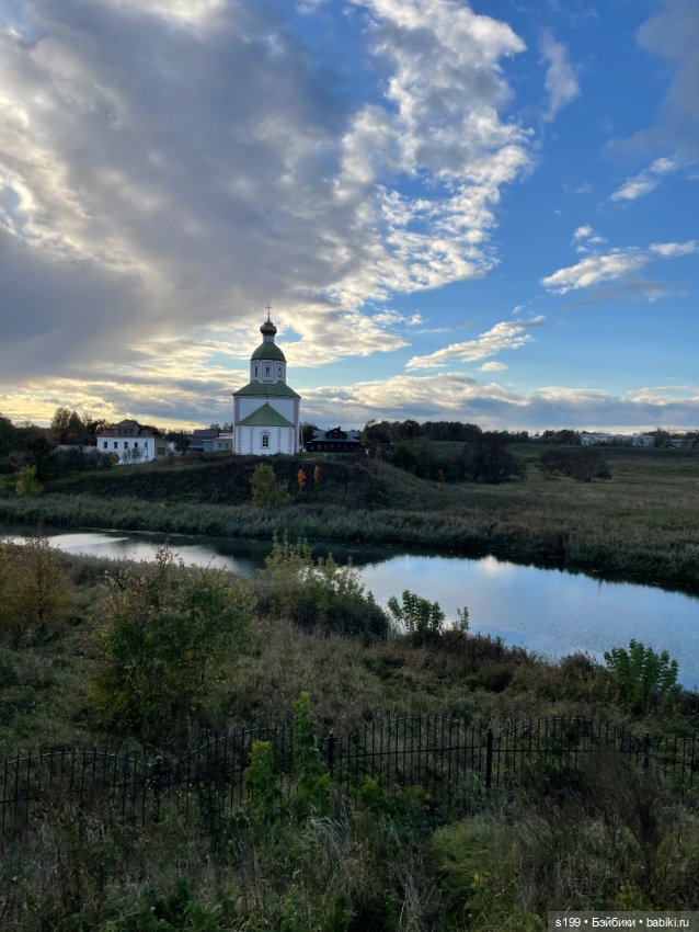 Вампирчик в Суздали — Кукольные фотоистории и сериалы: комиксы