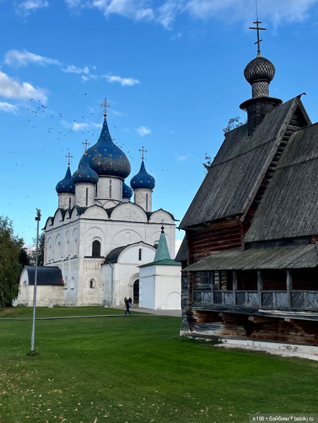 Вампирчик в Суздали — Кукольные фотоистории и сериалы: комиксы