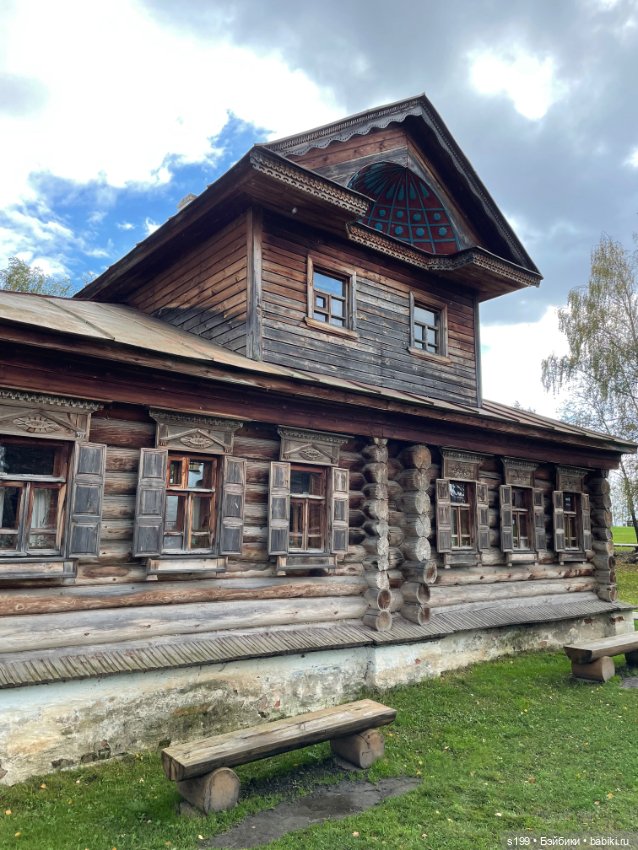 Вампирчик в Суздали — Кукольные фотоистории и сериалы: комиксы