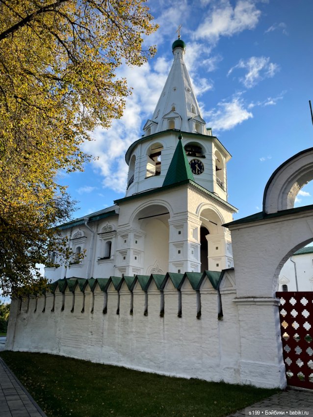 Вампирчик в Суздали — Кукольные фотоистории и сериалы: комиксы