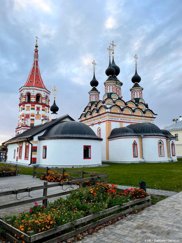 Вампирчик в Суздали — Кукольные фотоистории и сериалы: комиксы