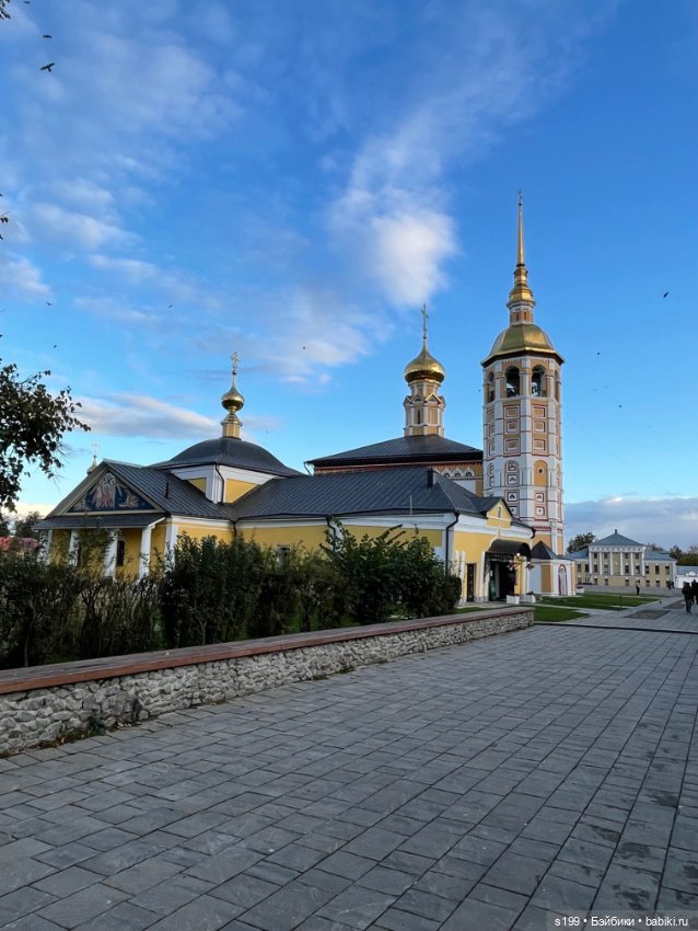 Вампирчик в Суздали — Кукольные фотоистории и сериалы: комиксы