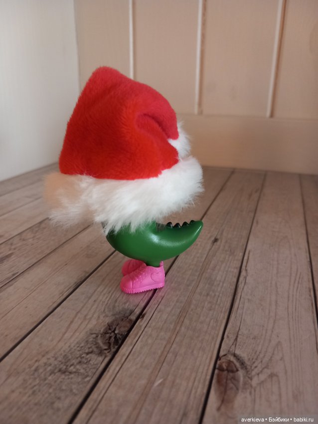 Огуречик — Коллекционные фигурки (разное): животные (фото 7)