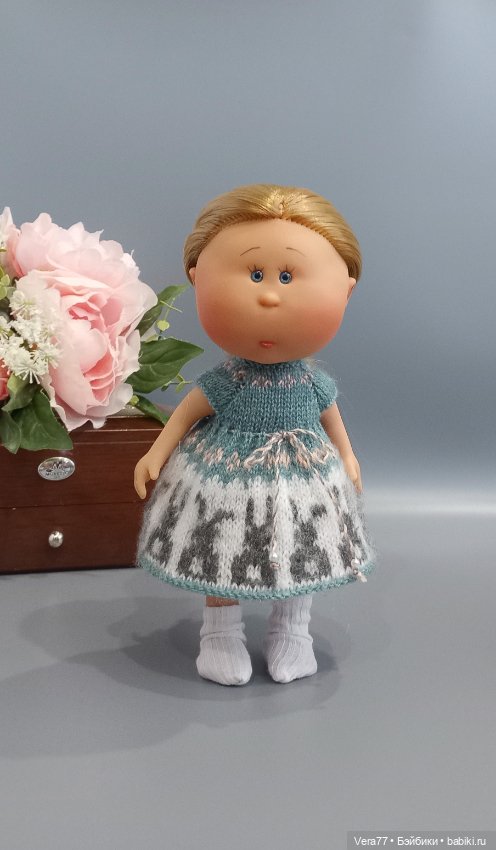 Одежда для кукол Little Mia (Мини Мии ) и подобных кукол.⚘️