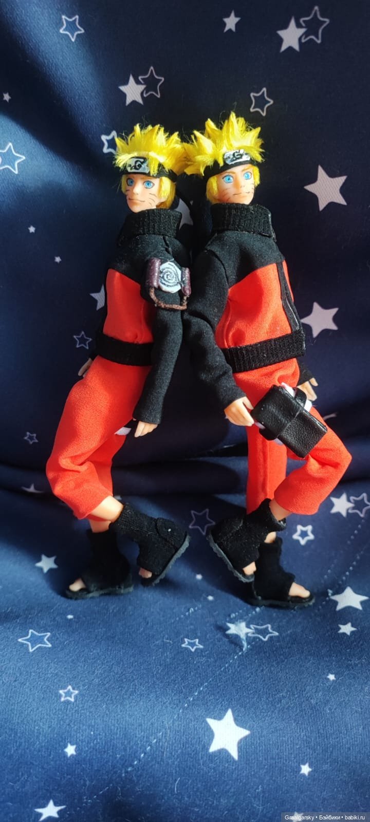 3Д-БЖД и ниндзя — 3D