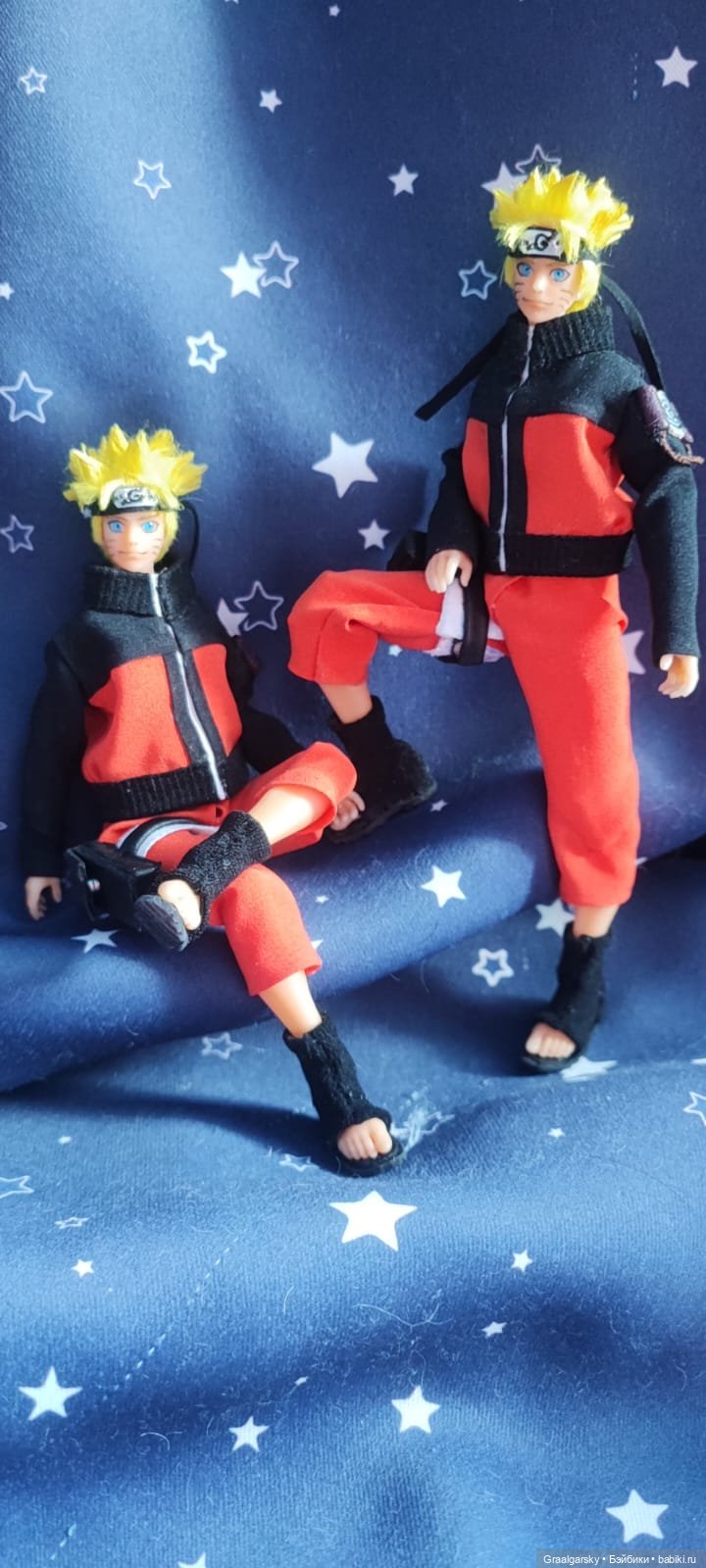 3Д-БЖД и ниндзя — 3D (фото 6)