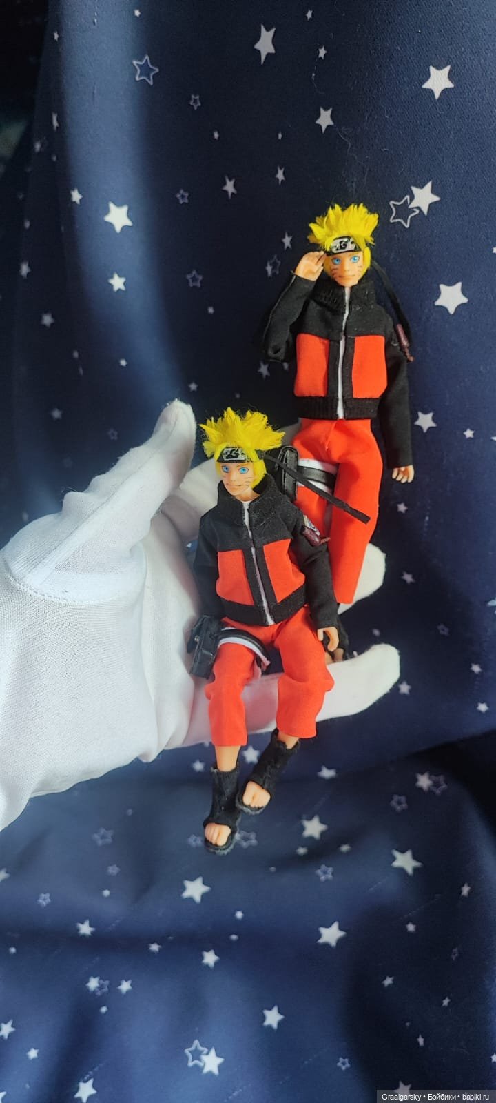 3Д-БЖД и ниндзя — 3D (фото 7)