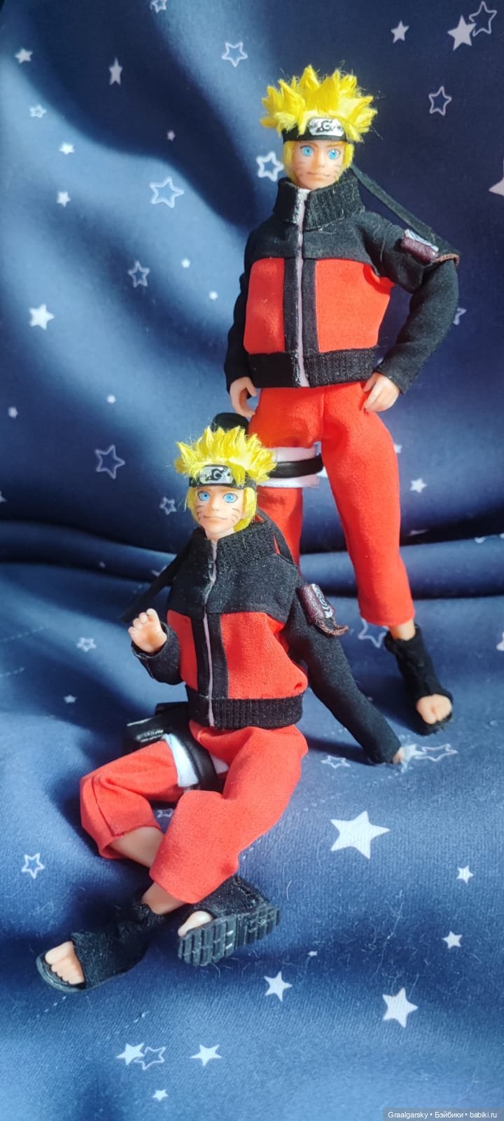 3Д-БЖД и ниндзя — 3D (фото 5)