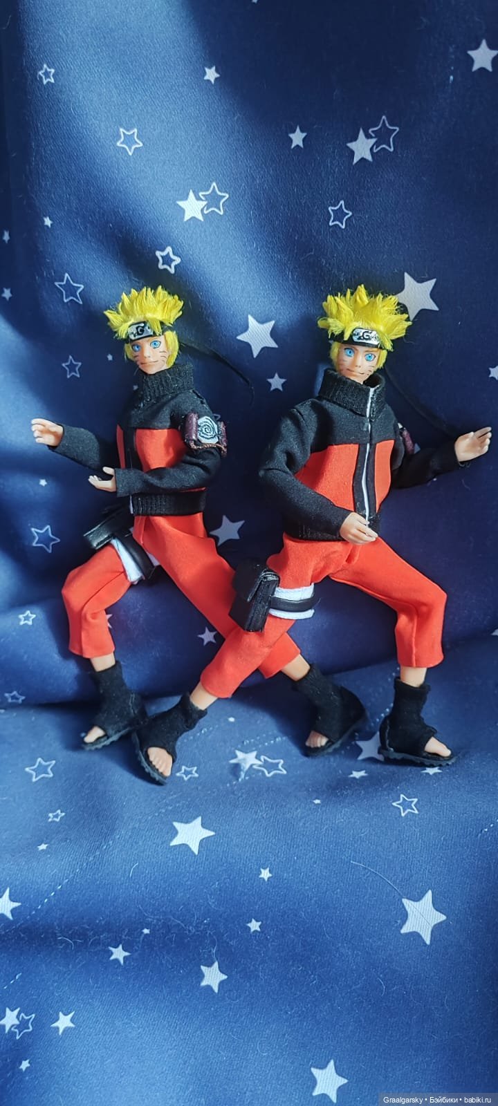 3Д-БЖД и ниндзя — 3D (фото 10)