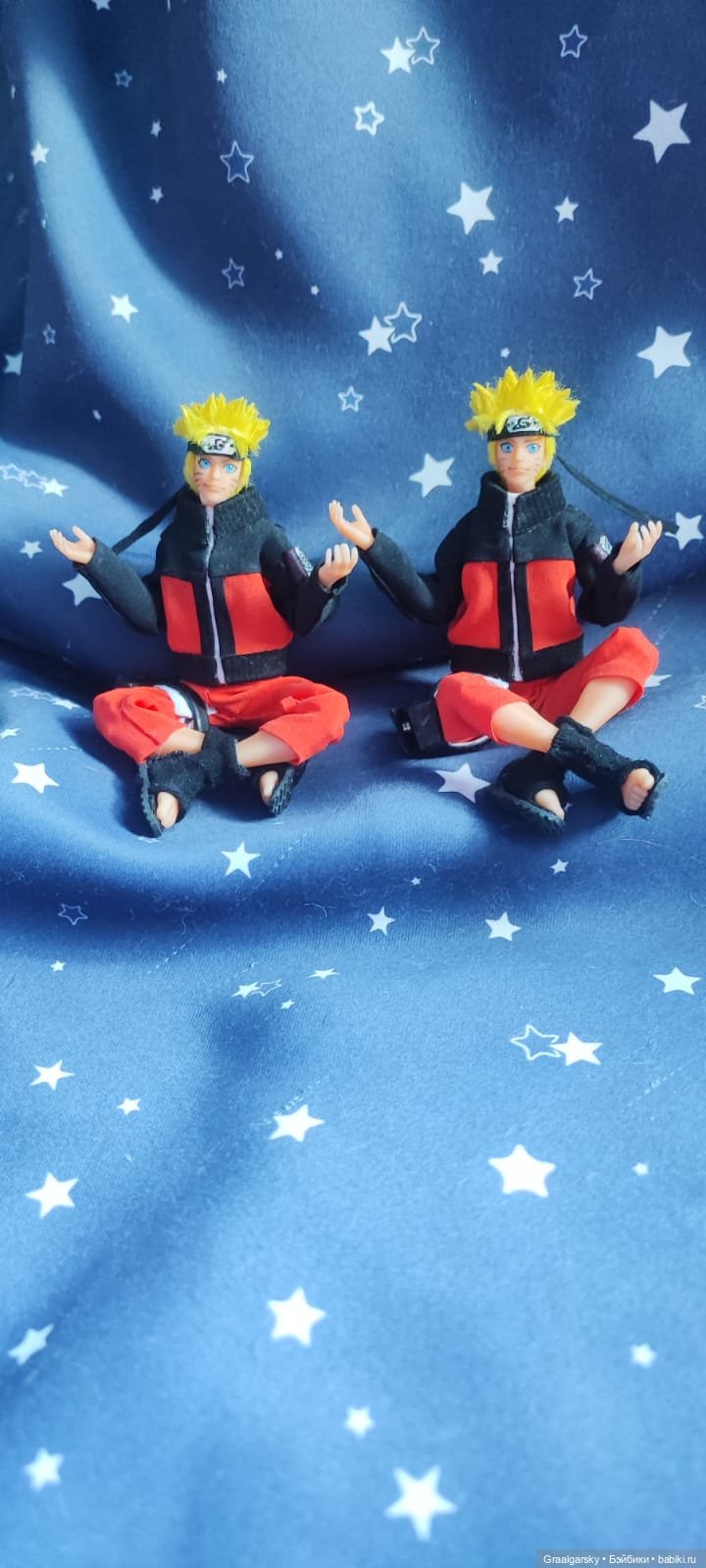 3Д-БЖД и ниндзя — 3D (фото 8)