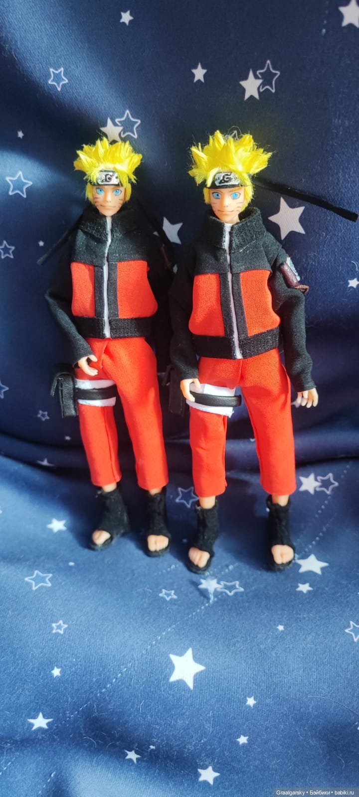 3Д-БЖД и ниндзя — 3D (фото 9)