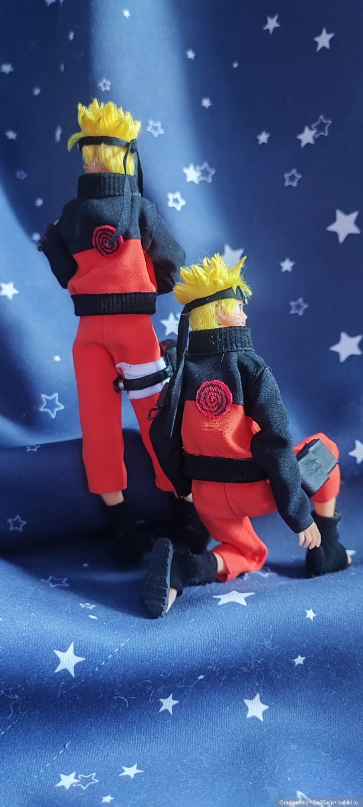 3Д-БЖД и ниндзя — 3D (фото 3)