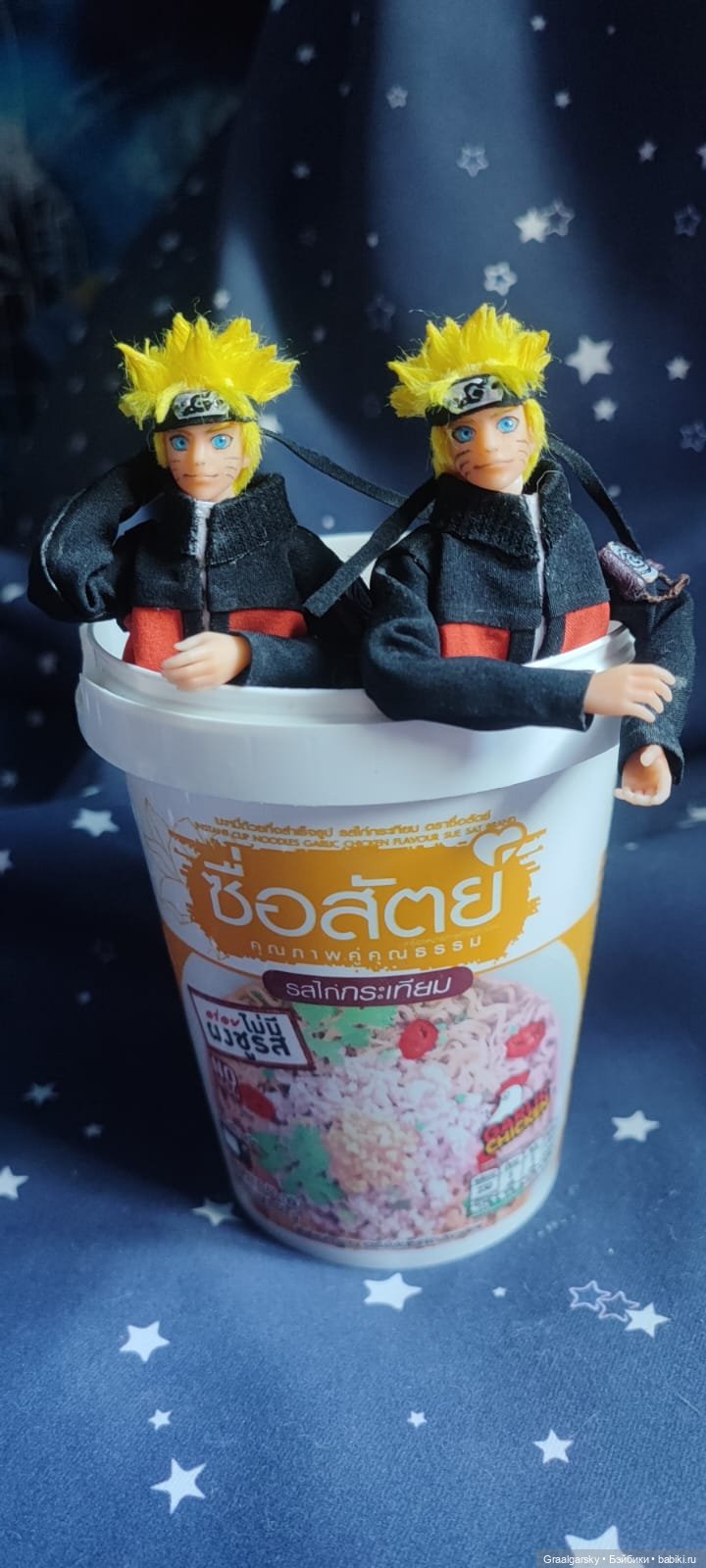 3Д-БЖД и ниндзя — 3D (фото 2)