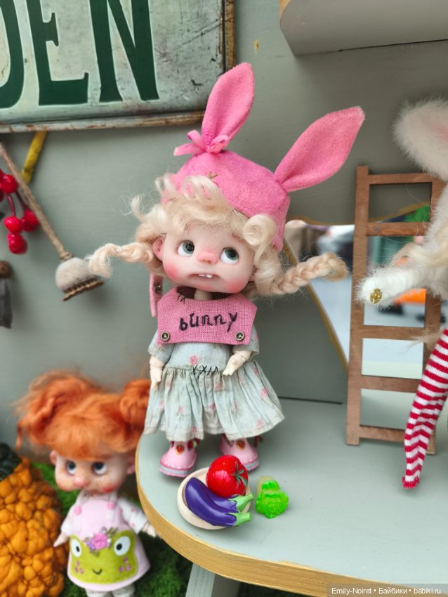 Искусство куклы 2025 (часть 3) (фото 3)