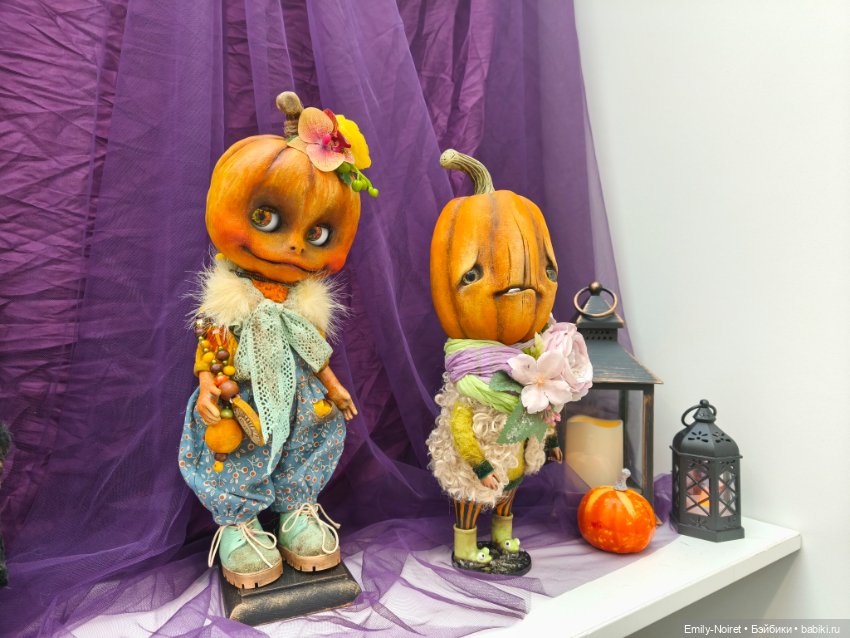 Искусство куклы 2025 (часть 2)