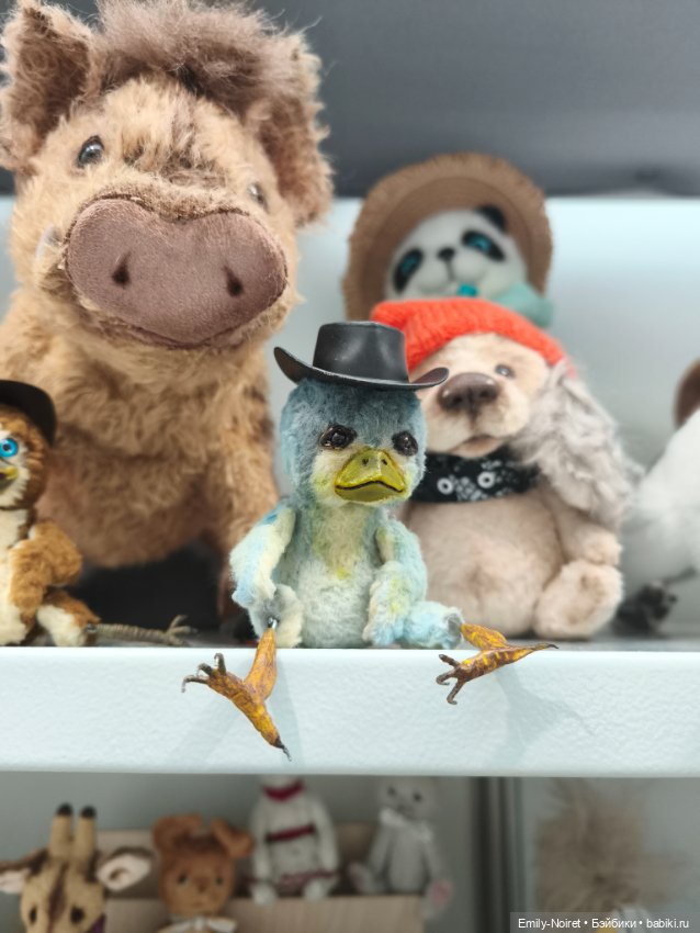 Искусство куклы 2025 (часть 3) (фото 7)